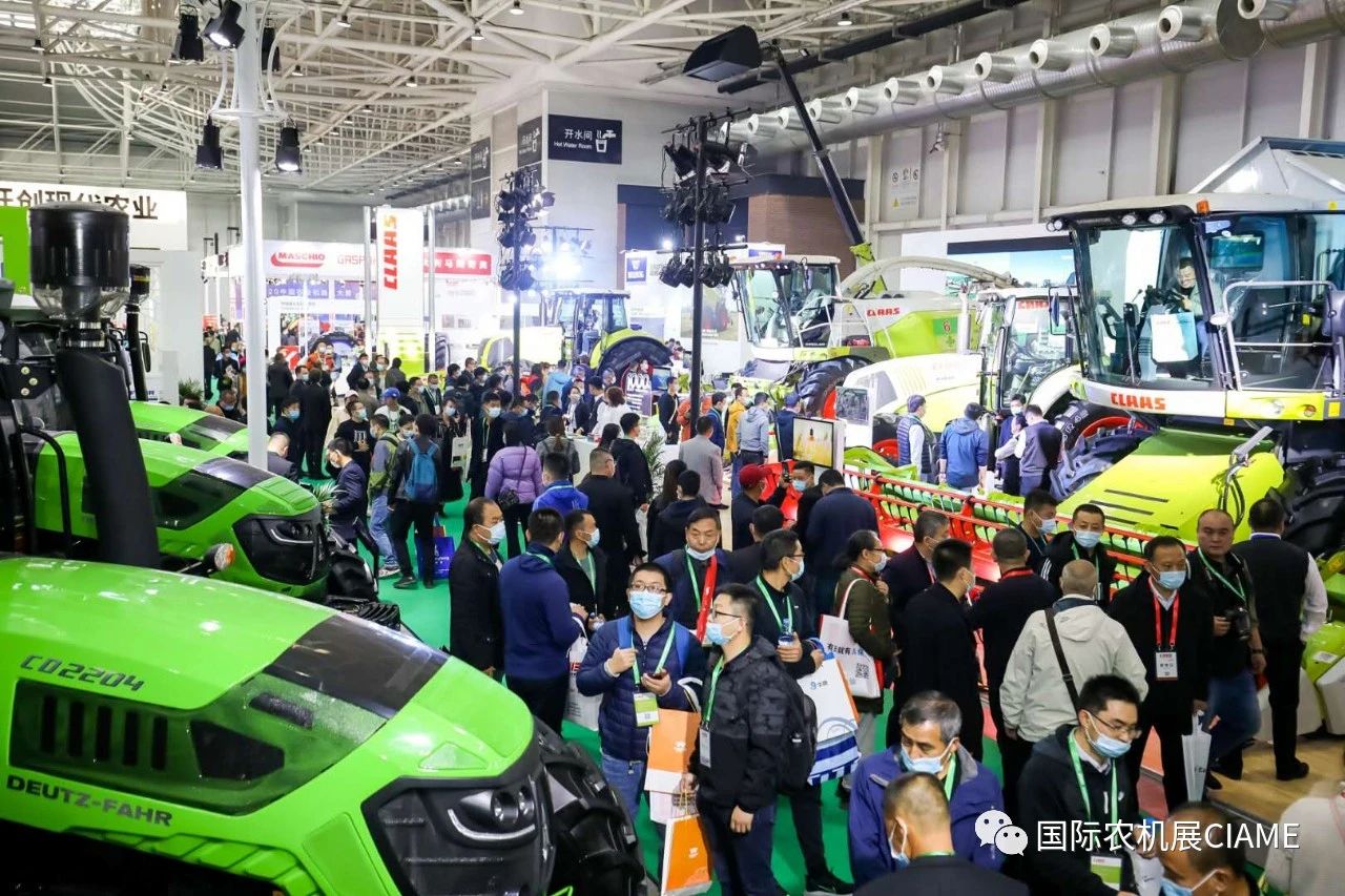 高效参展攻略——如何布展