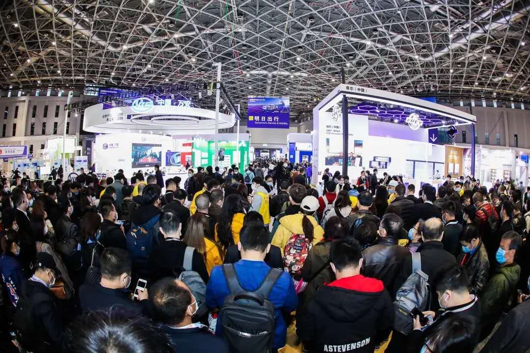 如何利用展会做响品牌