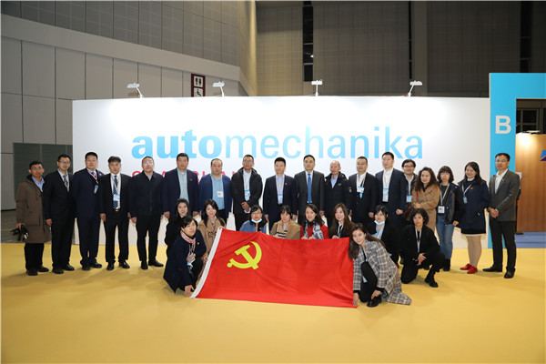 AMS2020展后报告出炉！以全新线上线下融合之姿，